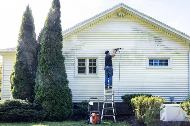 Paint Preparation in Bennington, NE